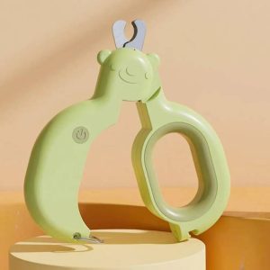 ناخنگیر چراغدار خرسی