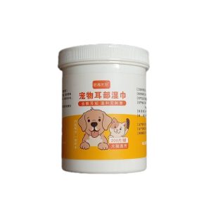 دستمال مرطوب گوش الیزابت