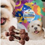 تشویقی دمبلی olivet pet