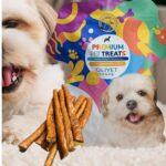 تشویقی میله ای olivet pet