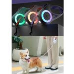قلاده LED دار شانلی