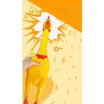 مرغ نالان