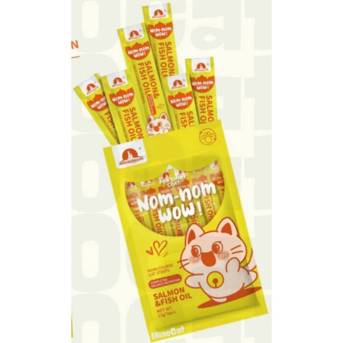بستنی گربه nom nom - تصویر 3