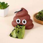محفظه مدفوع poop - تصویر 2
