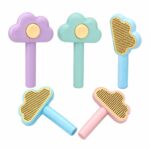 برس تخلیه ابری