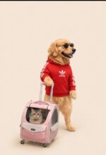 تشویقی دمبلی olivet pet - تصویر 4