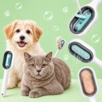 پرزگیر آپولو مخزندار PET GRAVITY
