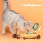 اسباب بازی اتوماتیک الین - تصویر 6
