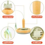 اسباب بازی اتوماتیک الین - تصویر 5