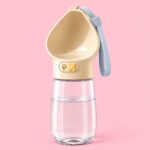 قمقمه آب قفل دار تیارا